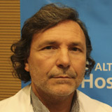 Dr. Ariel Sáez de Guinoa