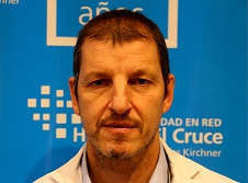  Dr. Martín Silberman