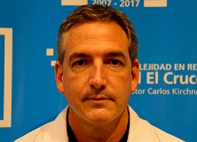 Dr. Martín Zubieta